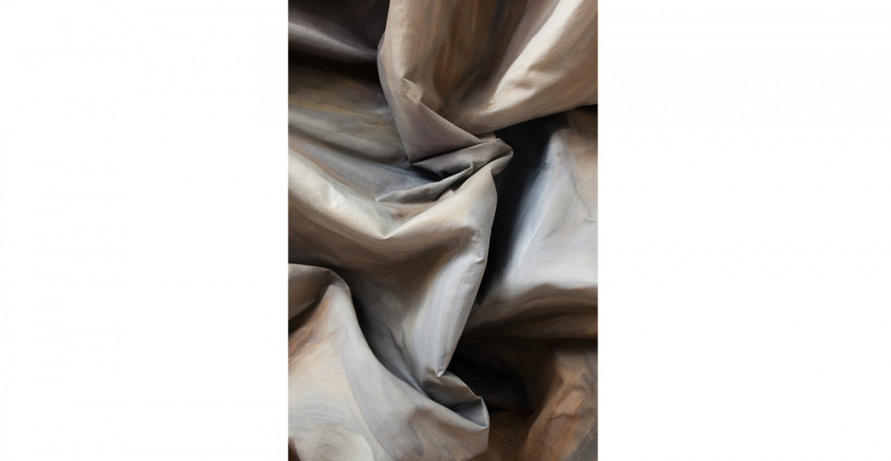 Fold Painting Sebastian Klett